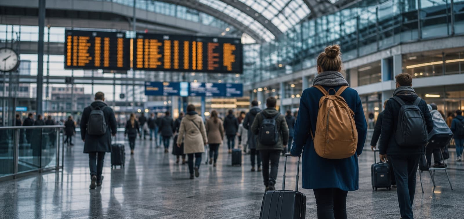 Nočné vlaky opäť spájajú európske metropoly